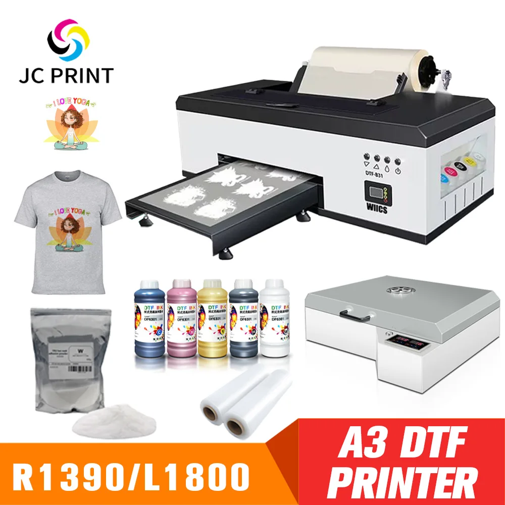 B30 Printer Review: Is This DTF Printer Really Worth Your Investment?