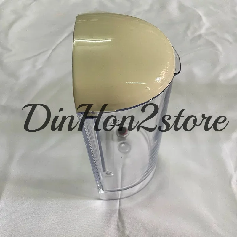 Suitable for  SPARE PART Water Tank/Lid Used for  Coffee Maker  H1A Capsule Mchine Water Container Sold Out Soon