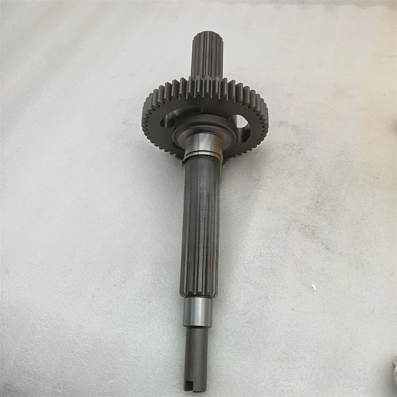 High Quality Excavator Spare Parts Drive Shaft 225-4543 Suitable for New Excavator Shaft Drive 2254543