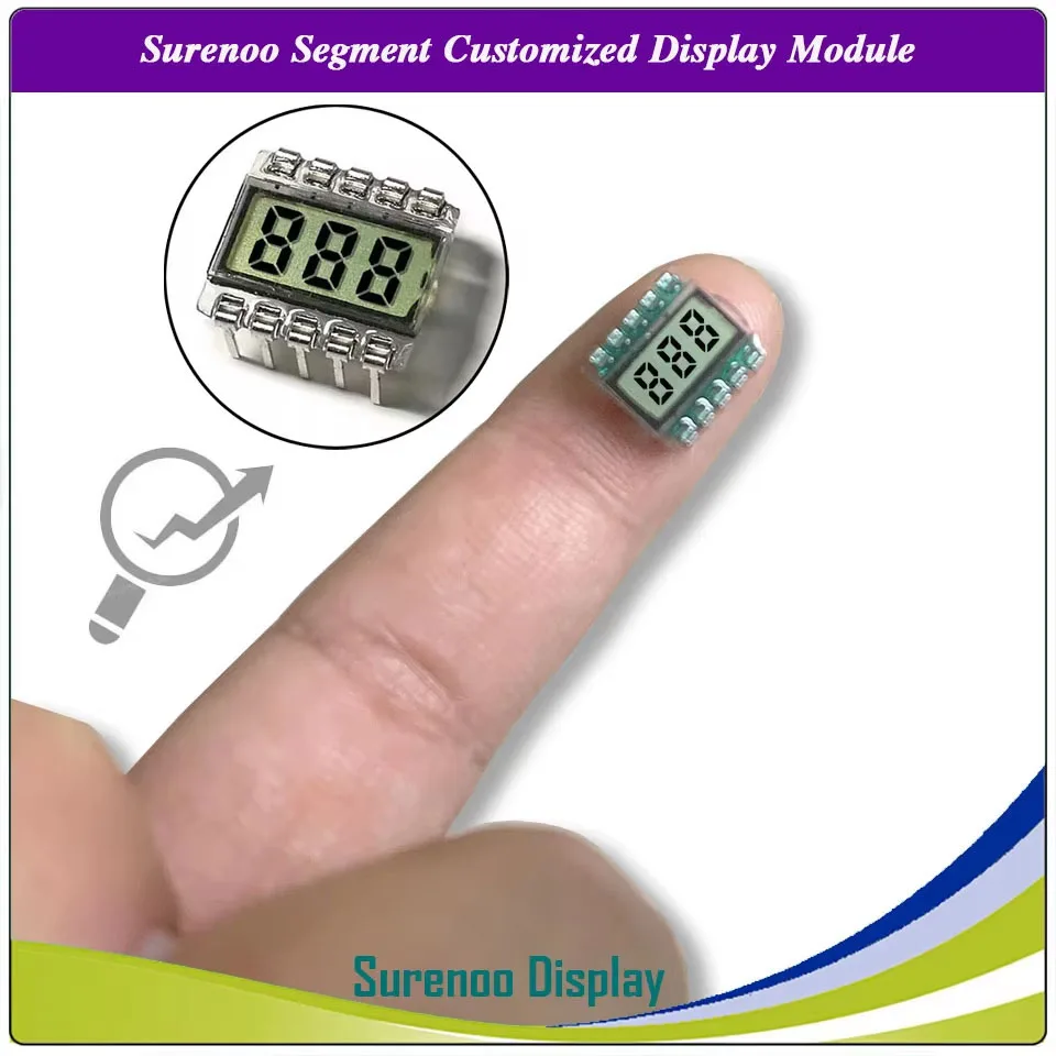 Surenoo 0.35
