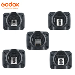 GODOX TT600 TT600S TT685 V860II V850II TT350 V350 Flash Hot Shoe Part Replace Accessory for Canon Nikon Sony Pentax Olympus Fuji