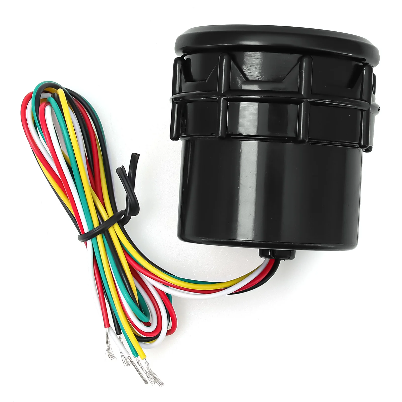 Oil Pressure Gauge