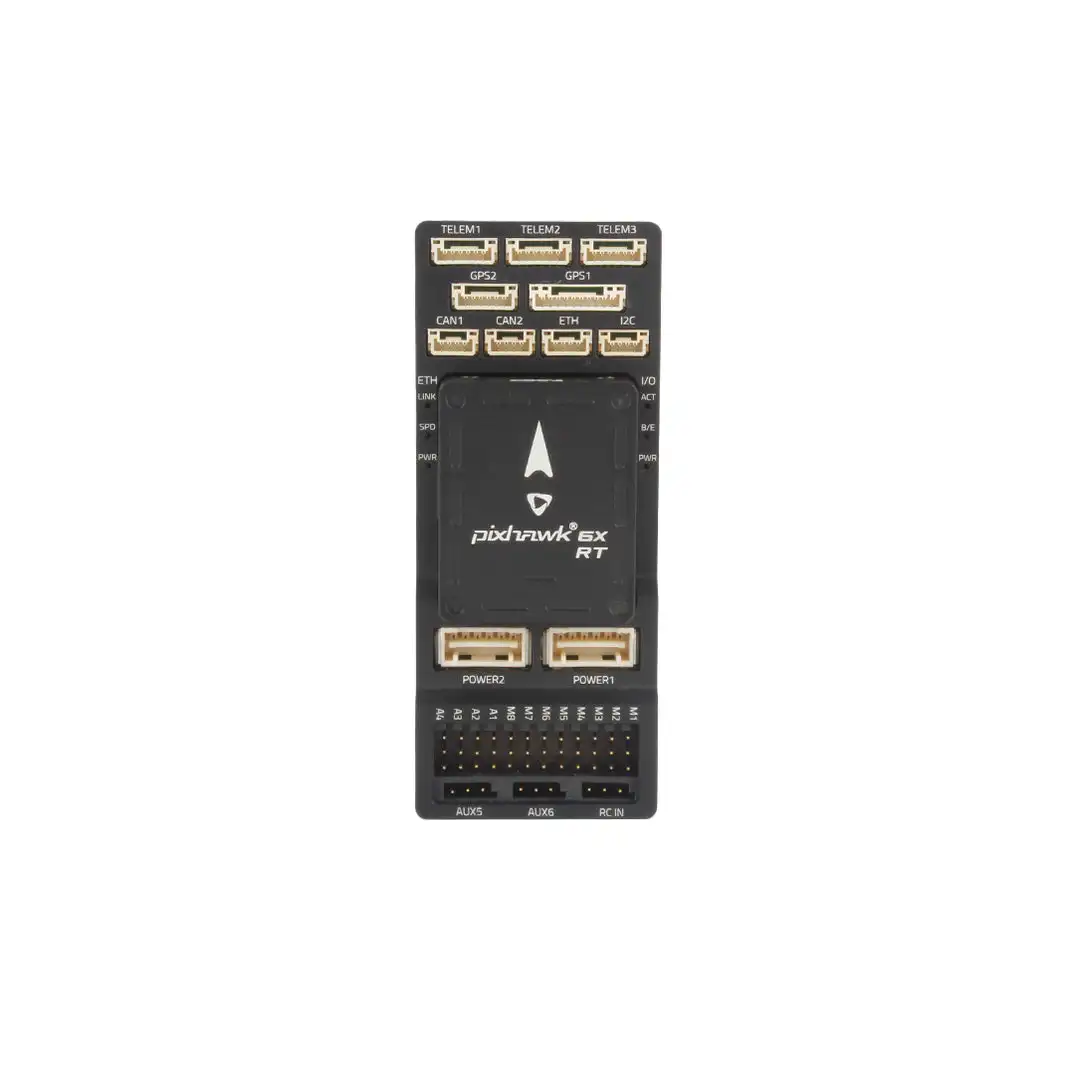 HolyBro Pixhawk 6X-RT (Developer Edition) Flight Controller