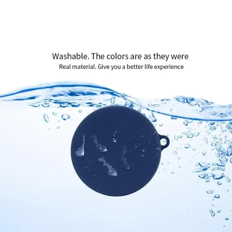 Для Freepods 4 Wearplepable Cover Anti Dust корпус.