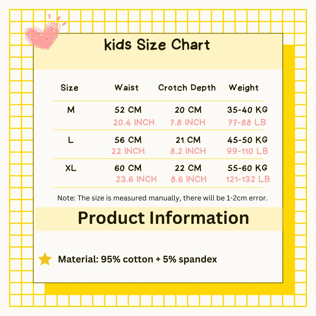 Random Color 5/10Pieces Teenage Girls Briefs Cotton Fabric Soft Panties For Adolescent Girl Solid Threaded Young Girls Underwear - view 2