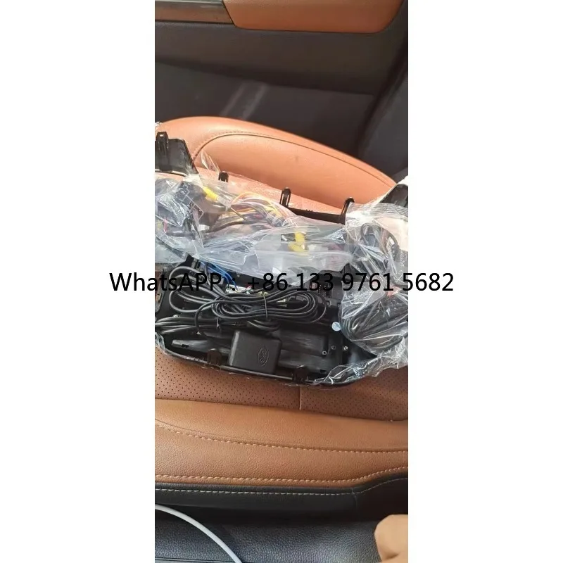 Car Display Central Control Display Suitable for CHANGAN CX70