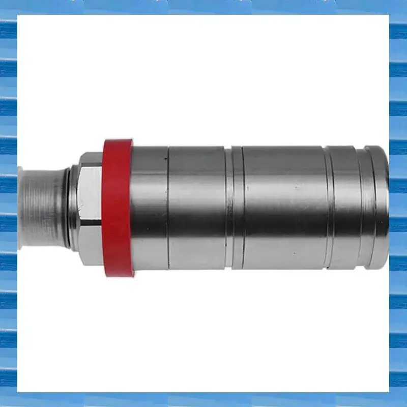 

Гидравлическая быстроразъемная муфта AT53 AL166181, AL119348, AL200979, серебристая для John Deere 6400 6410 6420 6430 7430