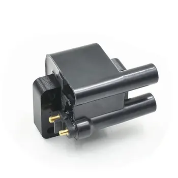 1pc car ignition coil pack MD334558 engine ignition coil accessories rubber and metal for Mitsubishi 3000GT