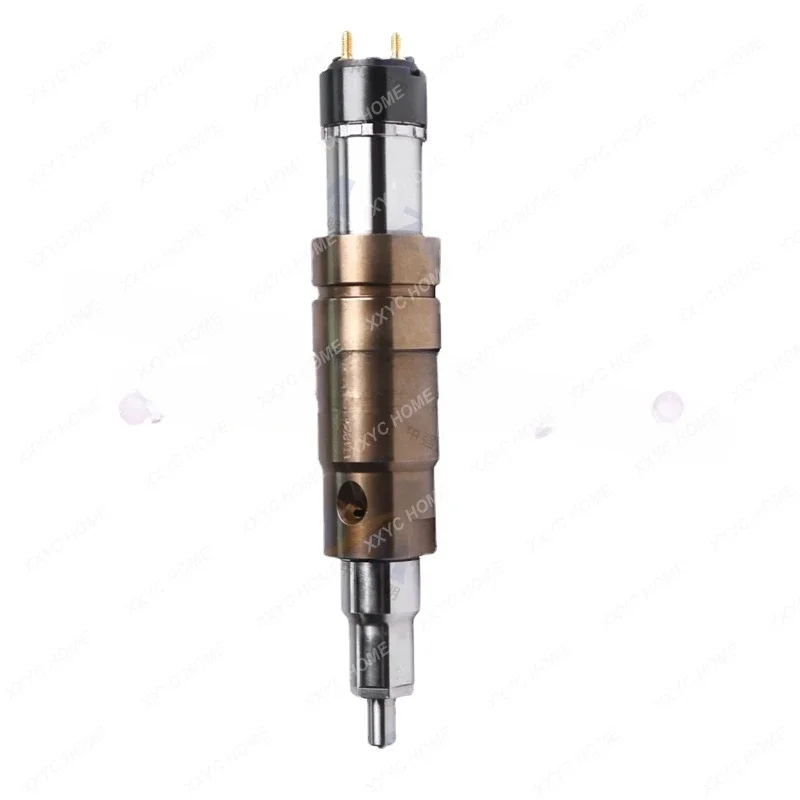 XPI Series ISX QSX Scania  Common Rail Fuel Injector Assembly Diesel Injector 2872544 2488244 2057401 2029622