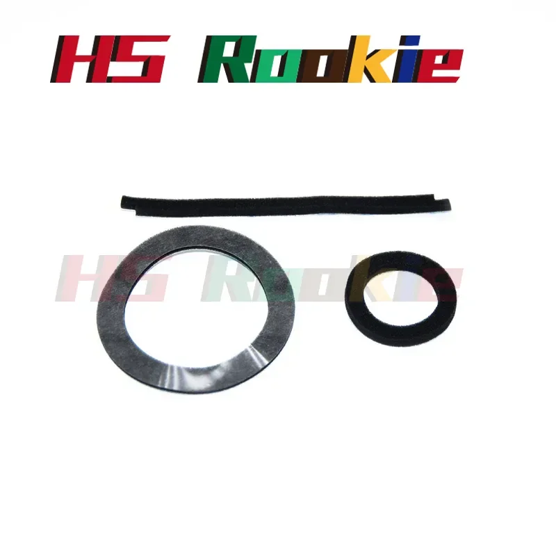 10SET Toner Supply Seal Toner Hopper Seal for Ricoh Aficio 1060 1075 2051 2060 2075 2090 MP7500 MP6500 MP5500 MP8001 MP9001