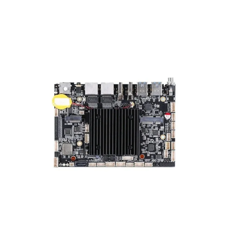 For RK3568/3288/3399/3588 Main Board Industrial Control Computer, Vending Machine, Development Board, Industrial