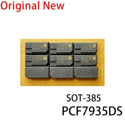 PCF7935DS Car Auto Key Transonder Chip for BMW Original Blank unlocked SOT-385 7935 Electronics Quality in stock