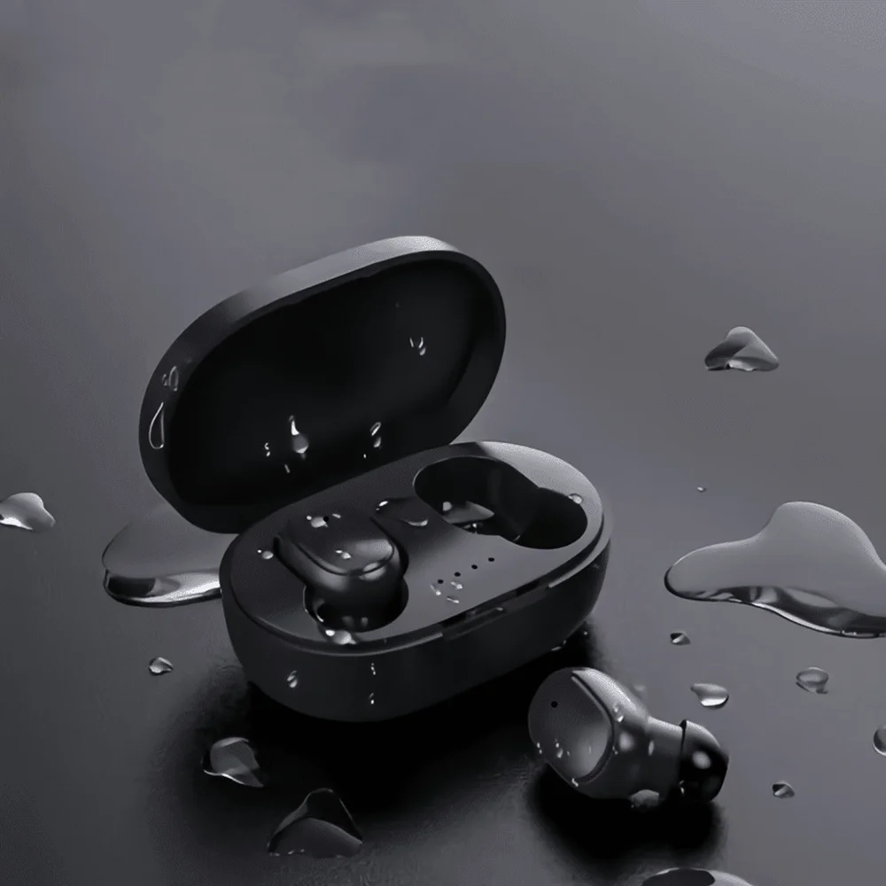 Tws Earbuds Bluetooth 5.3 - TWS Earphones Wireless Bluetooth 5.3 Earbuds