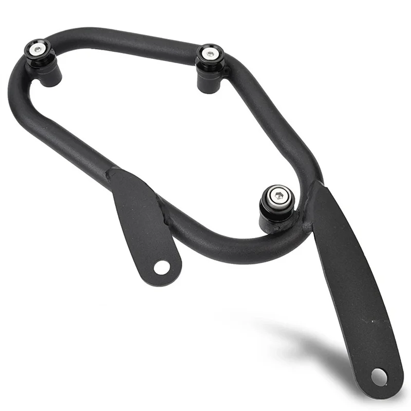 

Превосходный держатель боковых сумок для мотоцикла, багажник, решетки, седельная сумка, опорный кронштейн для Honda CL250 CL500 CL300 CL 300 500 250