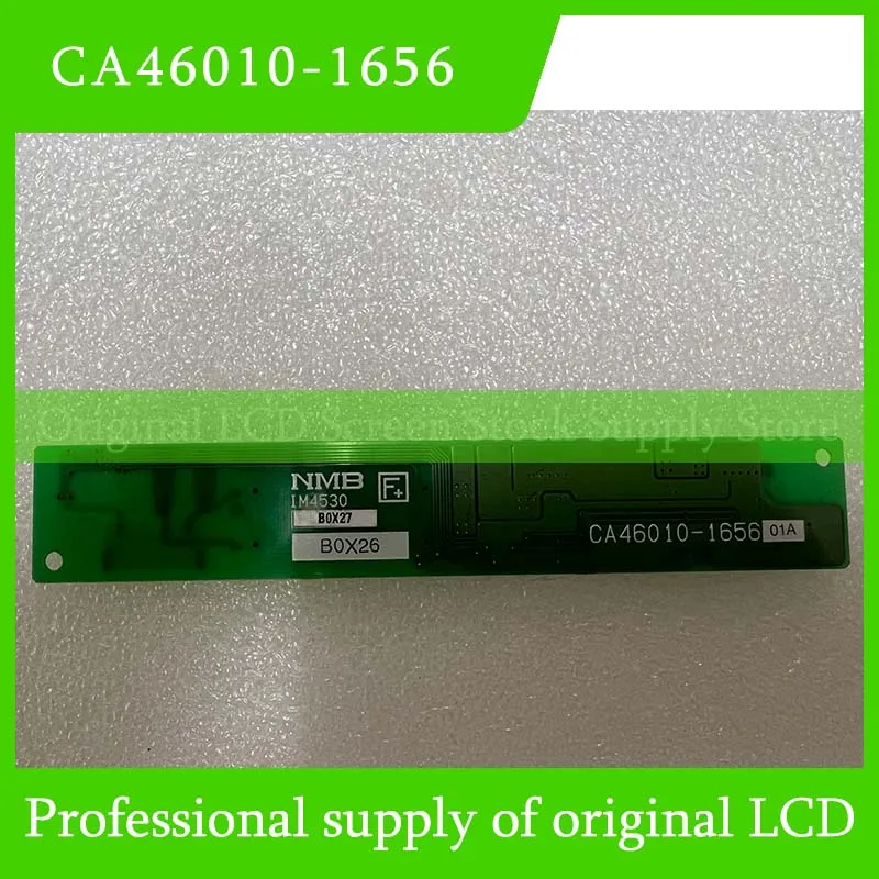 CA46010-1656 Inverter Original LCD Screen High Voltage Brand New and Fast Shipping 100% Tested