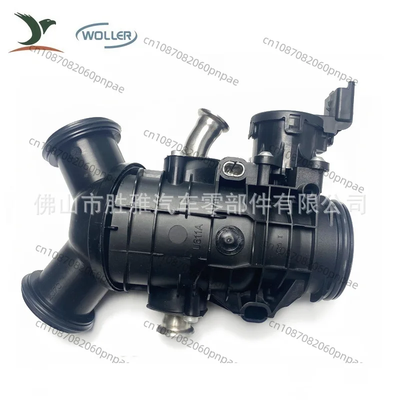 

For Land Rover, engine throttle LR061958 JDE41568 LR181136 LR079230