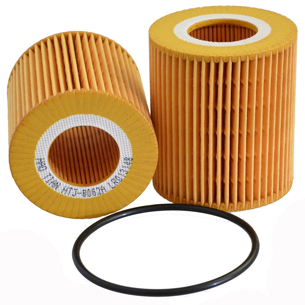 

Car Oil Filter For LAND ROVER DISCOVERY IV (L319) 3.0 TD 4x4 2012-2018 306DT RANGE ROVER 2015- XJ (X351) 3.0 V6 D OEM LR013148