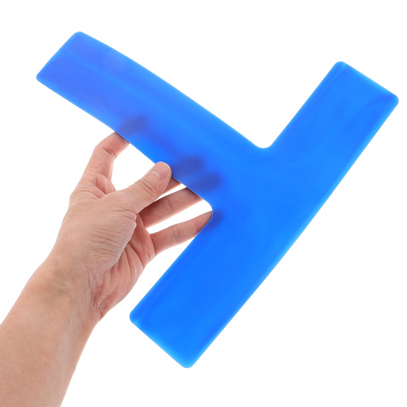 2pcs TShaped 코트 마커 활기찬 색상 소재 휴대용 스토리지 재사용 가능한 매트 랜드 코너 테니스 축구 농구