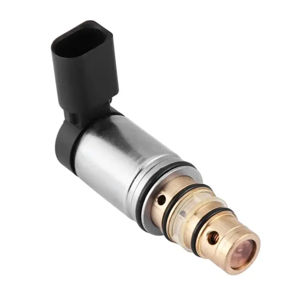 PXE16 Air Condition Compressor Control Valves NEW For Audi Volkswagen Golf 1K0820803F 1K0820803J 1K0820803E PXE13 PXE14