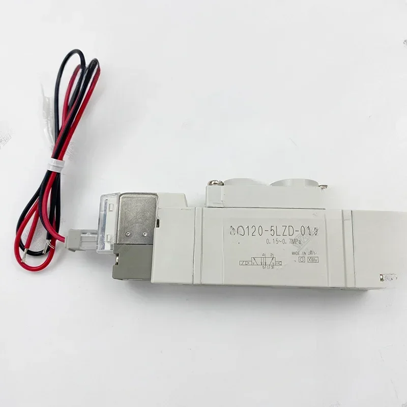 

JJ tool partsSolenoid Valve SY5120/5220/5320-4/5/6LZD/GD/LZE/GZ/DZD-01-C4C6C8