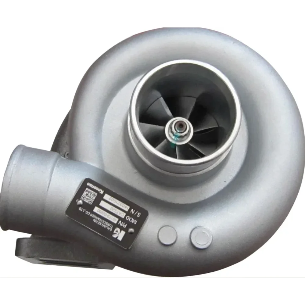 Hot Sale Chinese Manufacture Turbocharger CAT320 for CATS6K  E320L  E120B   E110B Engine