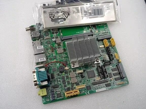 New For Imba-bt7-a11 Steel Injection Molding Machine Main Board Ads Machine Industrial Computer Main Board