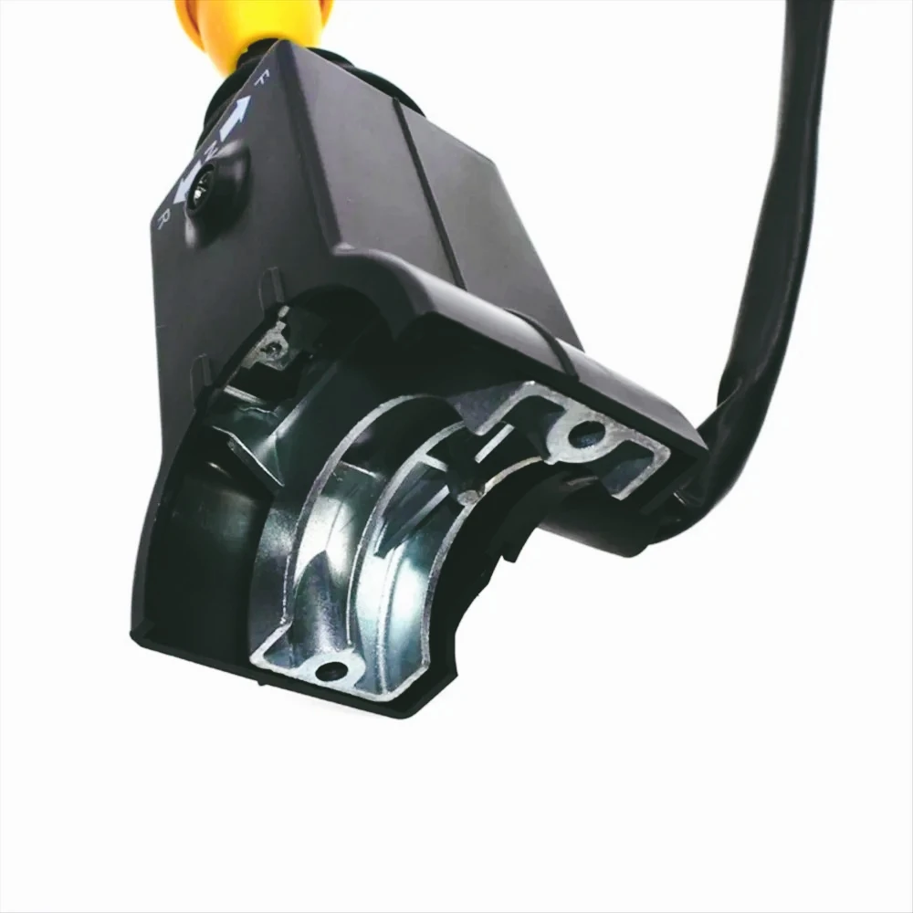

ZF-J1 Interruptor de palanca de avance y retroceso Powershift, interruptor de columna 701/21201 701-21201 701-19501 para retroex