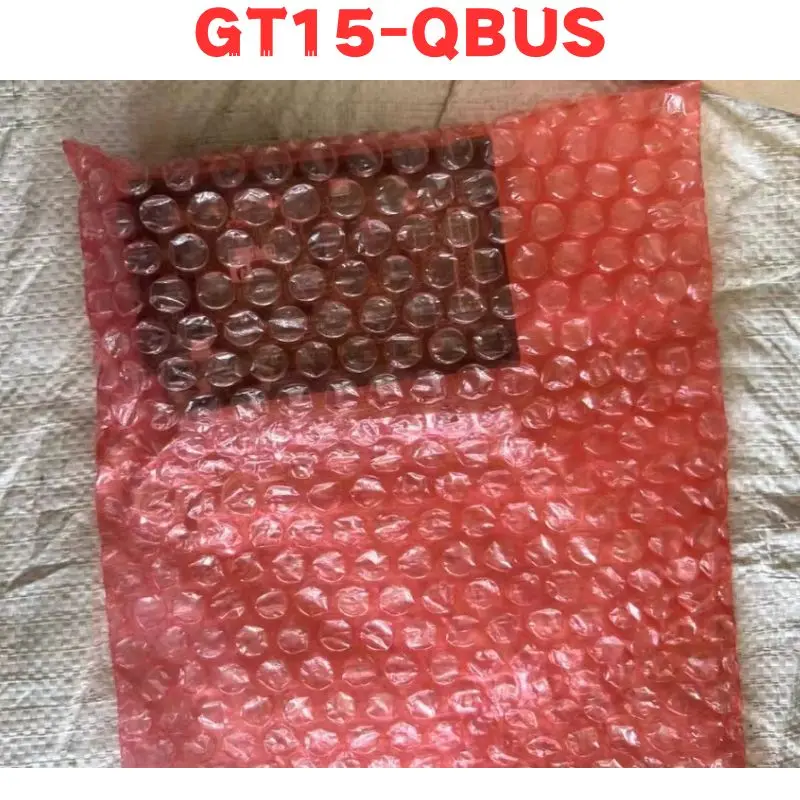 Brand New And Original GT15-QBUS GT15 QBUS Module