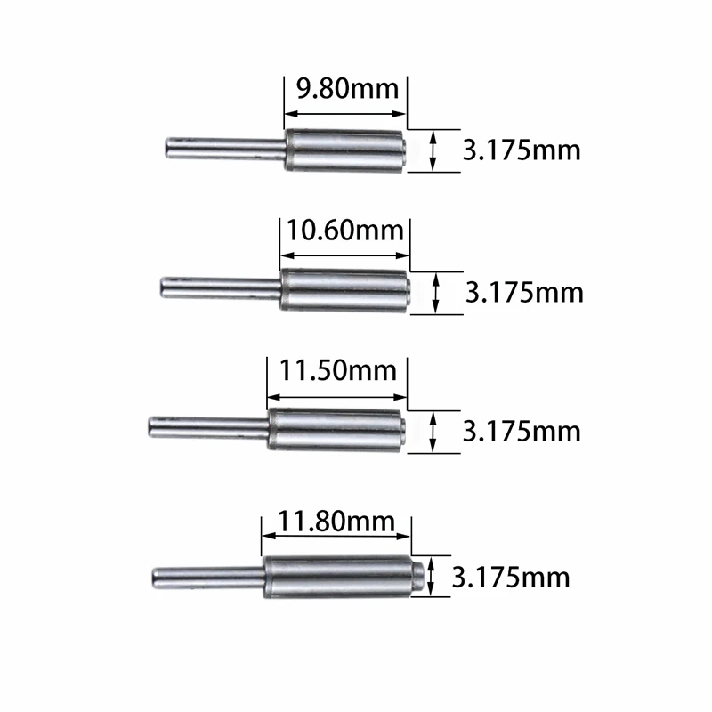 30pcs Class A Quality KV Spindle For High Speed Turbine Dental Handpiece Cartridge Repair