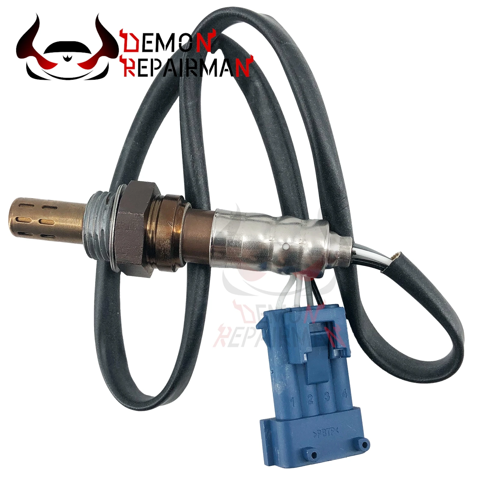 

O2 Oxygen Lambda Sensor For CITROËN DS5 2012-2015 1.6L C4 PICASSO II Saab 9-3 2006- 2009 2.0L 96368765 570265A 96 229 974