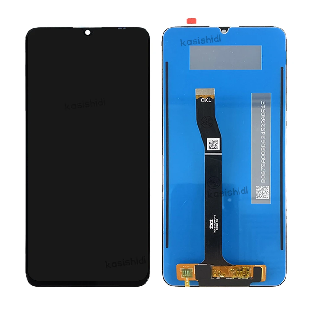 For Huawei Nova Y70 LCD Display For Huawei NOVA Y70 MGA-LX9 Display LCD Screen Touch Digitizer Assembly