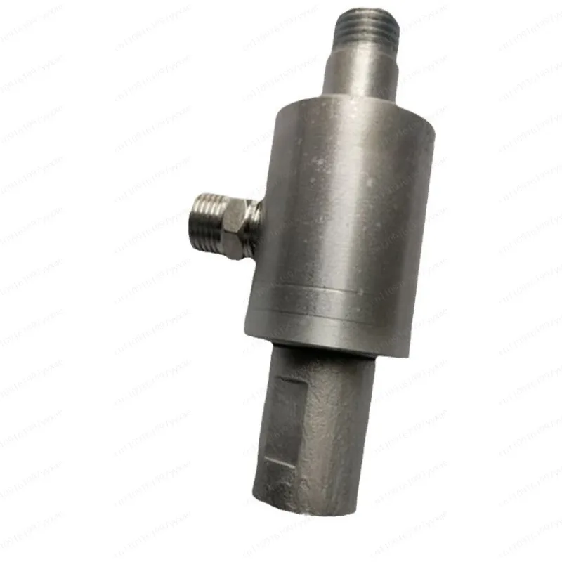 Large Drilling Rig, Drill Pipe Joint Water Well Drilling Rig, High Flow Pressure Drilling Rig