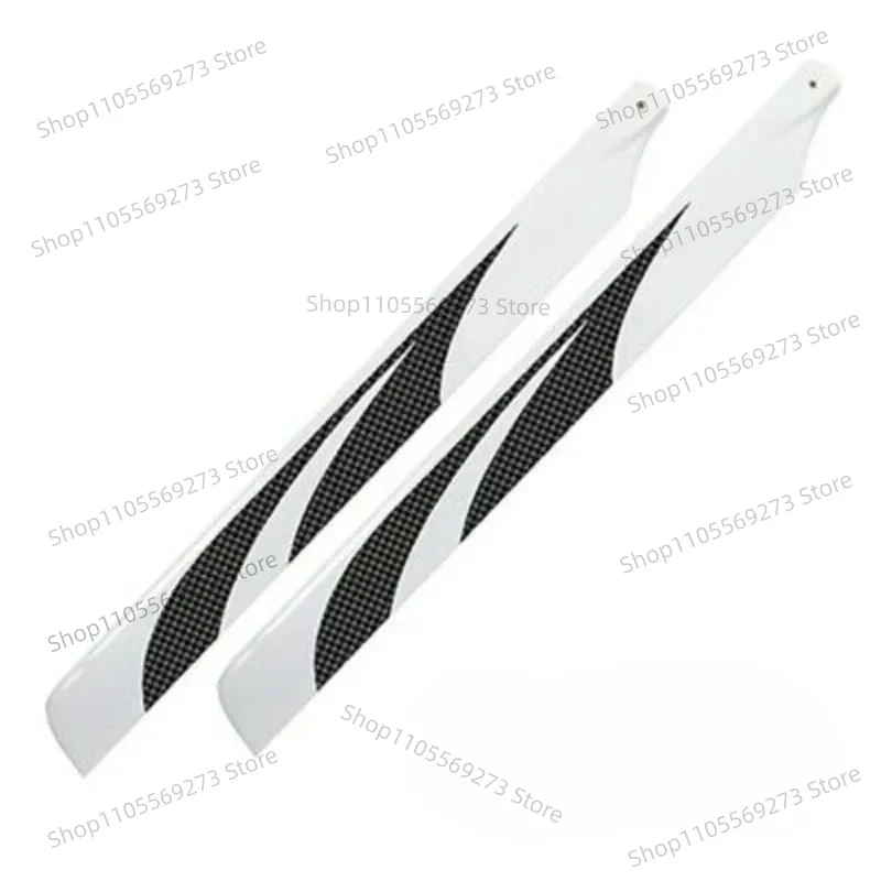 rc-helicopter-main-rotor-blade-carbon-fiber-430mm-for-500-size-3d-flight-heli-replacement-parts-upgrades
