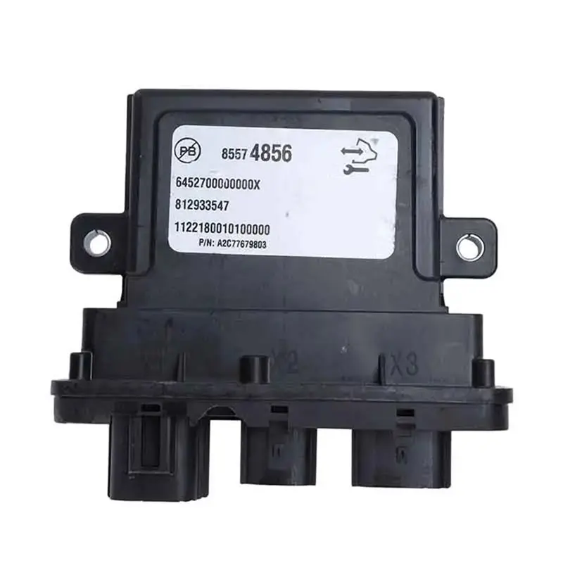 Superior-Car Running Board Assist Step Control Module Part Numbers For GMC Cadillac -85574856 85104887 84928919 8498138