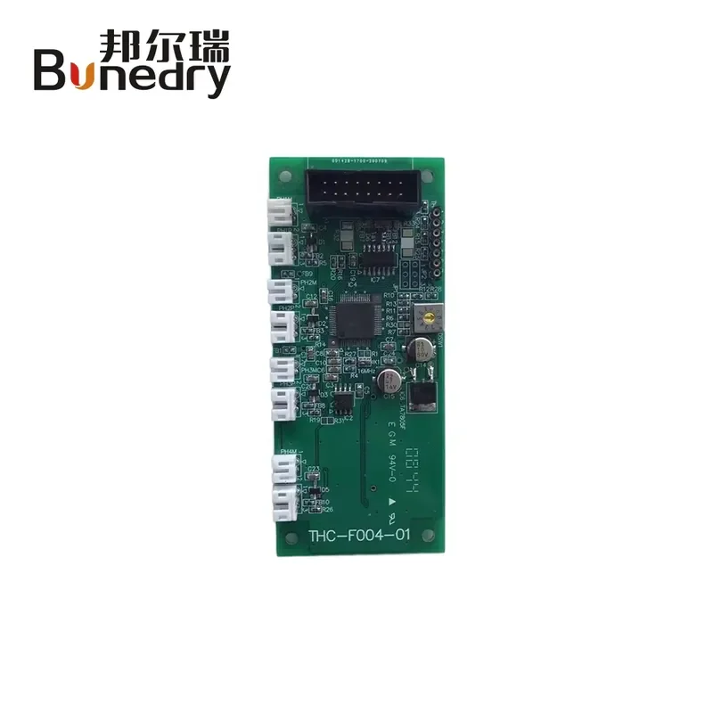 for Ryobi 52GX 75GX 92 Offset Printing Machine High Quality New Bonedry Metal Mainboard