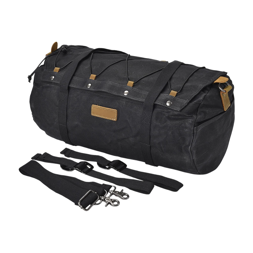 Motor Achterbagagerek Tas Voor BMW/Yamaha/Honda/Harley Touring Universele Waterdichte Post Reispakket Fietsen reistas