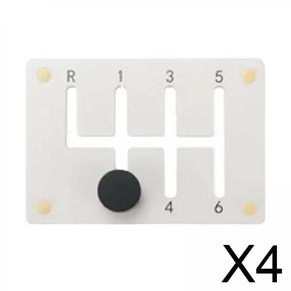 

Набор сенсорных досок Монтессори: деревянные аксессуары для бизиборда, развивающая игрушка для раннего обучения детей, подарок