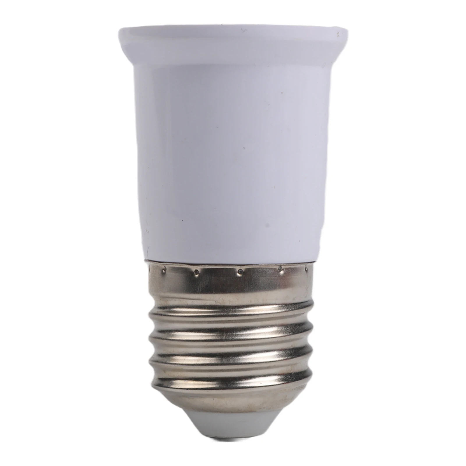 For Studio Lighting Screw Lamp Extension LED Bulb Adapter Home Lighting Office Illumination Multi Scene Application Adapter