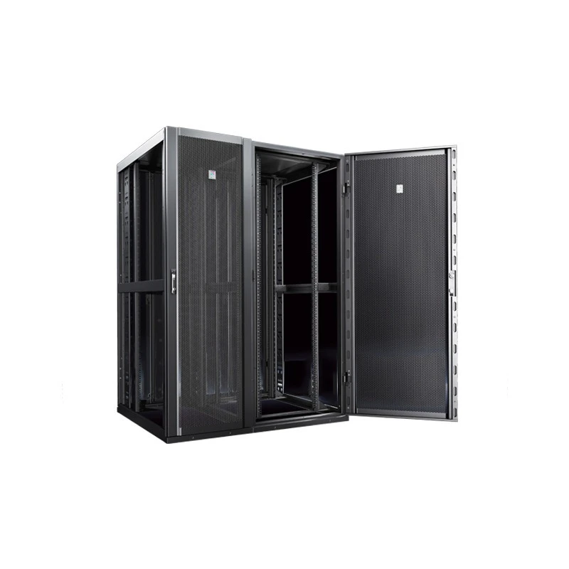 

FR IT Cabinet 600x1200x2000mm Network Cabinet Server Cabinet