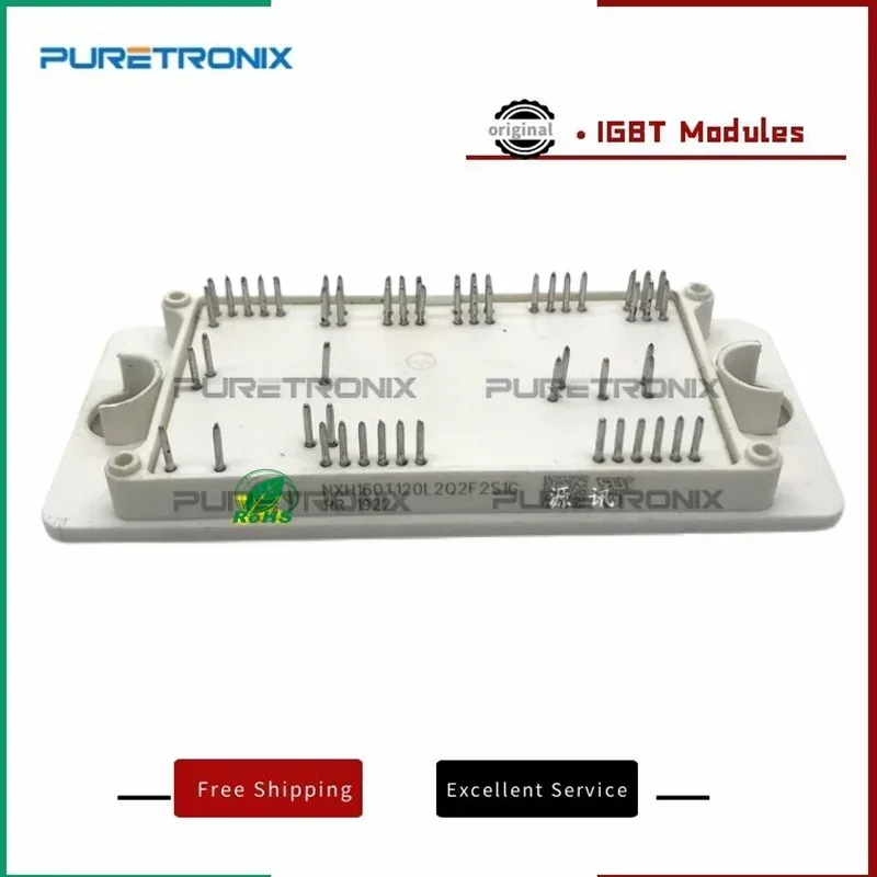 NXH160T120L2Q2F2S1G 새로운 오리지널 전원 모듈