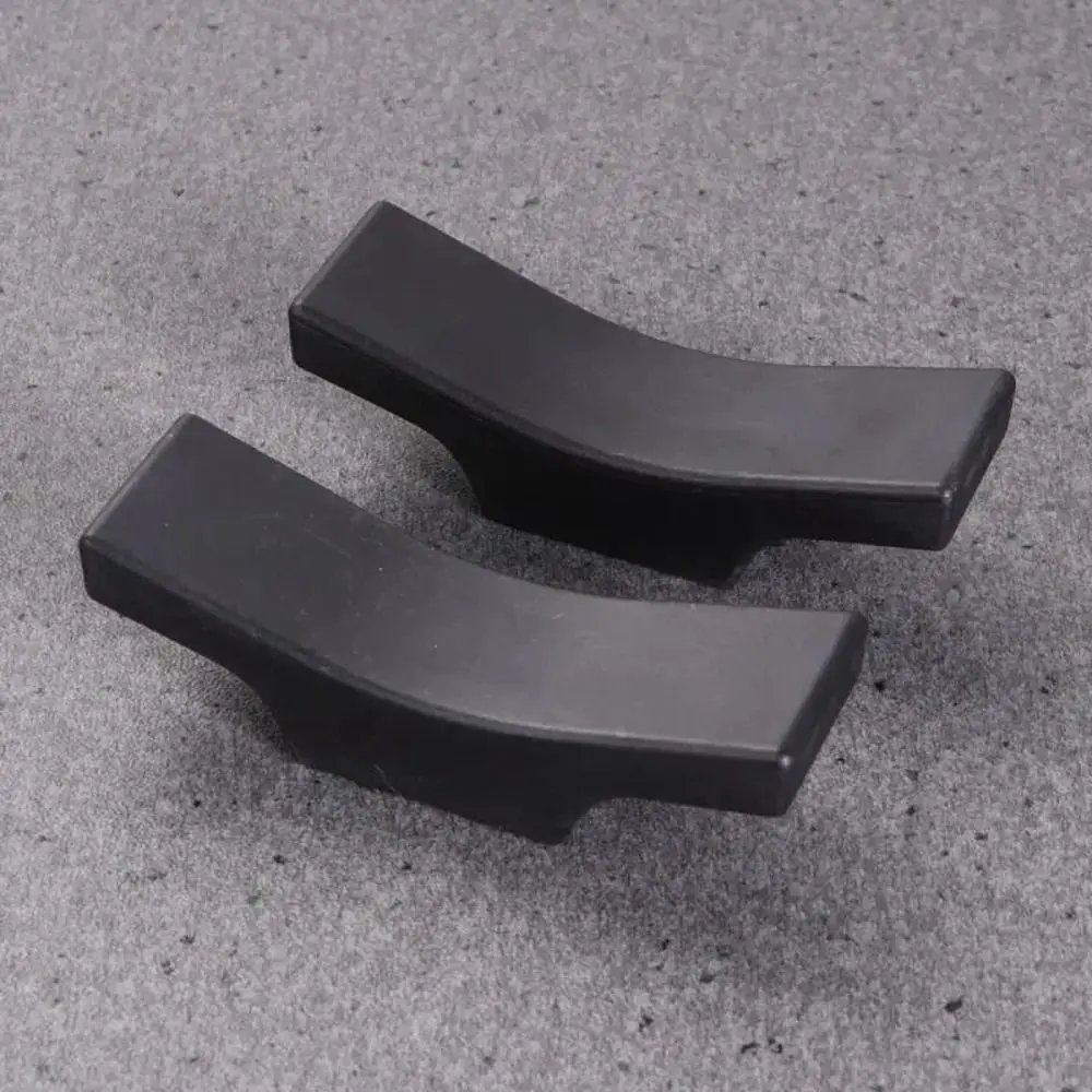 New Creative Chopsticks Holder Fork Stand Table Supplies Chopstick Rest Pillow Shape Spoon Rack Spoon Fork Stand