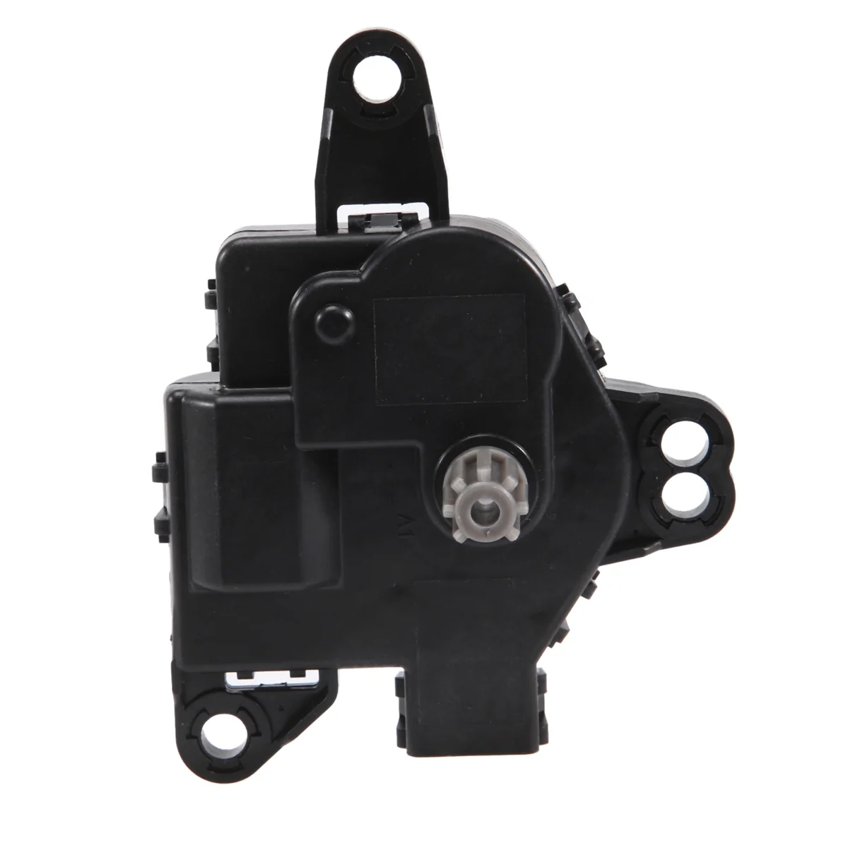 

A42R-Onwards Temperatur HVAC Mode Door Actuator Right for Hyundai I45 2013-2014 Sonata Azera Santa Fe 2014-2021 971594R050