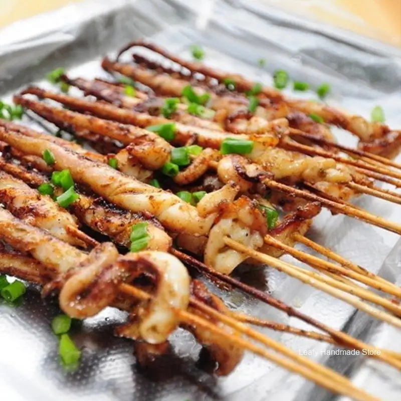 Thumbnail 4 - #33 Cheapest Food Skewers Deals You Can Get