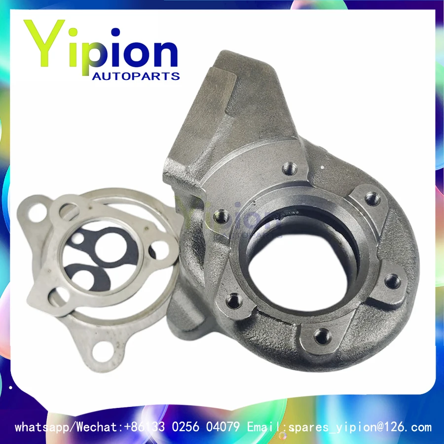 Turbo Housing VP58 49373-01005 49T73-01005 03C145702L 03C145701N for Volkswagen Golf Jetta Passat Scirocco Tiguan Touran