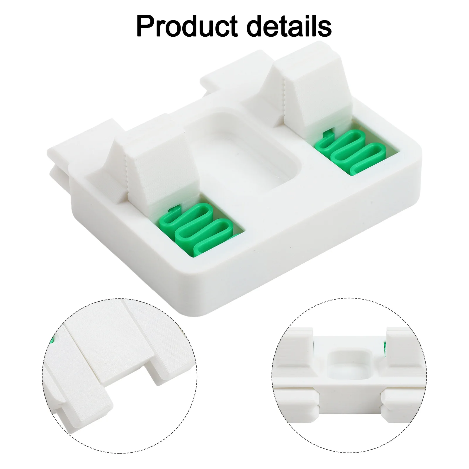 1pc Soldering Fixture High Temperature Resistant Adjustable Clamps For Electronics Welding Repair Tools Accessories