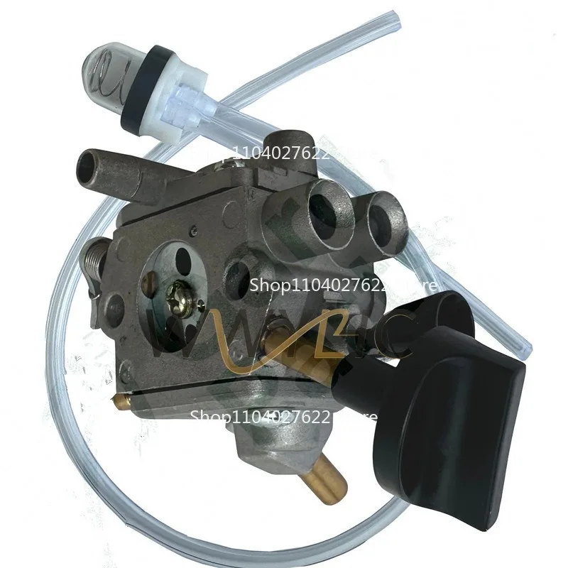 

Подходит для карбюратора BR800 BR800X для замены OEM-номера 4283 120 0601, комплект масляных пузырей