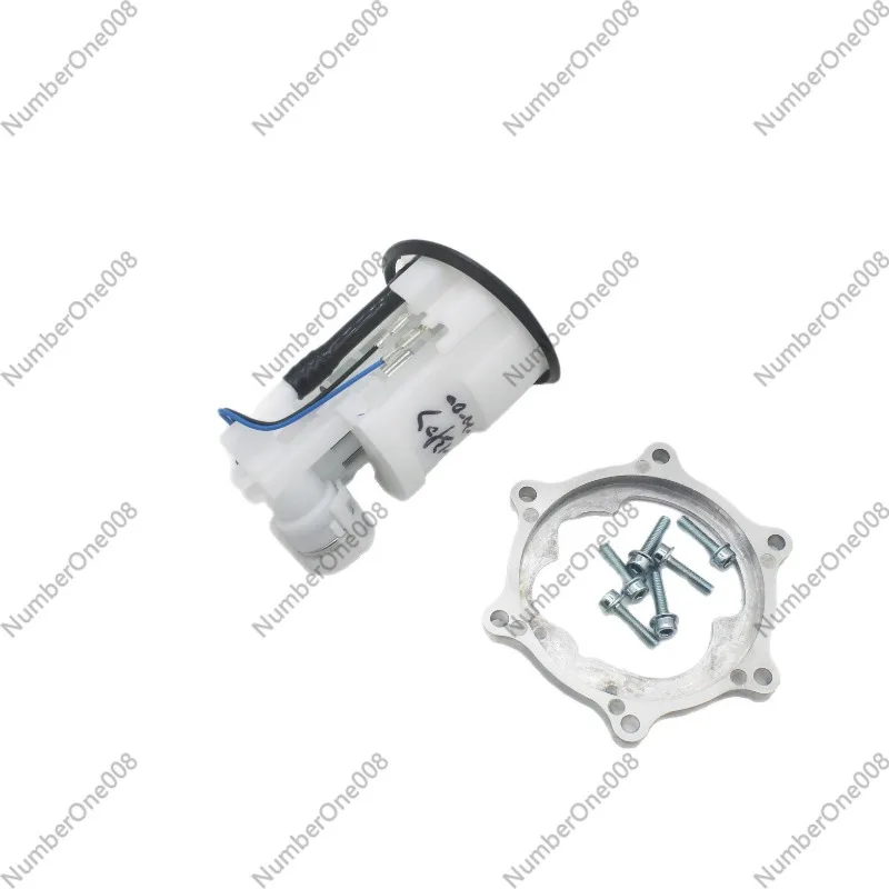 

Fuel Pump Assembly 33D-13907-02-00 33D139070200 Direct Fit for Dirt Bike Motorcycle Fuel Pump