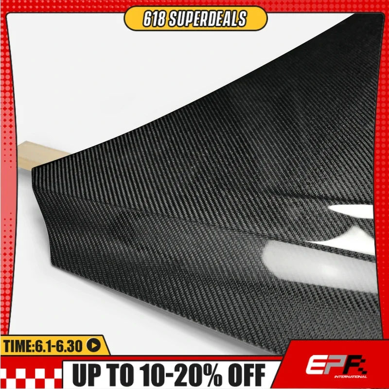 

EPR Hood, Accessories for Hyundai Elantra/Avante (CN7) Facelift EPA Hood (Facelift model) - Perfect Fit for CN7 Facelift, EPA-St