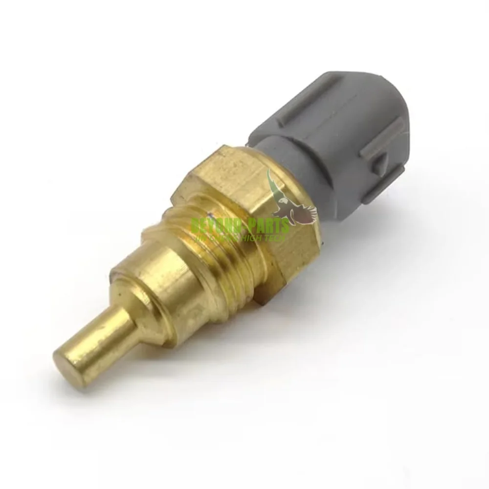 

SH350-5 SH350 A5 Excavator Water Temperature Temp Sensor 8-98023717-0 8980237170