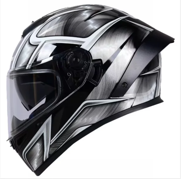 

Venom Motorcycle Helmet Off Road Motocross Helmets Professional Full Face Riding Helmet High risk sports Head Protection X310